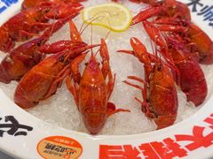 -安答龙虾·烧烤·大排档