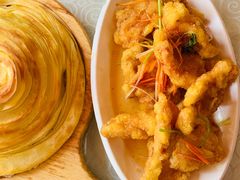 -东北缘餐厅(兰埔路店)