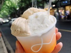 -DIP in GELATO(富民路店)