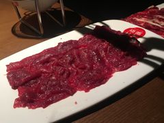 -牛焱·贵州黄牛肉火锅(城西银泰店)