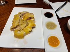 -水润轩私厨海南菜餐厅(铂尔曼酒店)