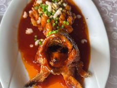 -山外山菜馆(玉泉路店)