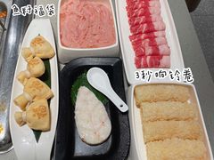 -海底捞火锅(珠影星光城夜宵主题店)