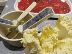 -芳竹园火锅(塘沽金街店)