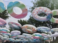 -郑州银基国际旅游度假区