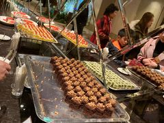 -上海静安香格里拉大酒店