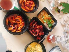 -梧桐树下(云锦世家店)