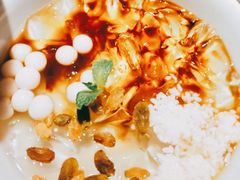 -绿茶餐厅(燕郊永旺店)