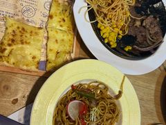-夏日玛莉西餐厅(梅溪湖步步高店)