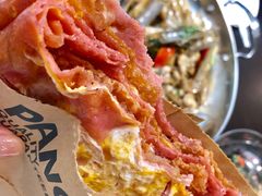 火龙果杂粮煎饼-7fresh七鲜(大族广场店)