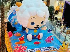 -正佳极地海洋世界