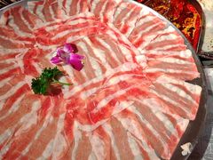 -朱光玉火锅馆(龙阳广场店)