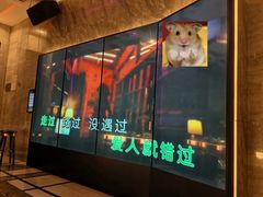 -堂会(天河店)