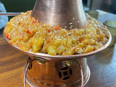 -遇见阿家村云南菜(魏公村店)