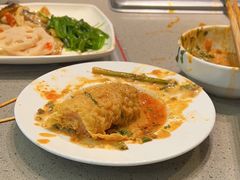 -海底捞火锅(凯德广场店)