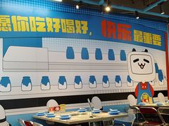 -生活如沸·顺德水牛奶火锅(人民广场店)