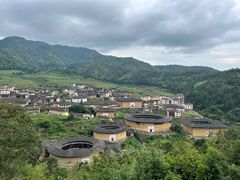 -初溪土楼群