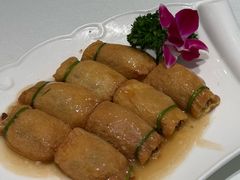 -玉华台饭庄·淮扬菜·烤鸭(望京店)