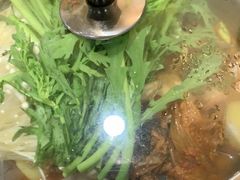 -真利味·脊骨火锅·正宗韩国料理(韩乐坊店)