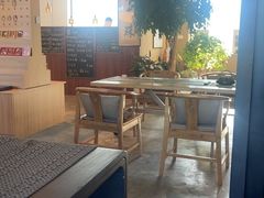 -云座·时光·观景咖啡厅(五爷庙店)