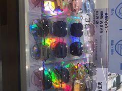 -LOOK眼镜(宝山万达店)