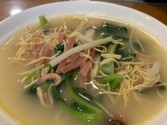 -9号小厨师(端平桥店)
