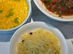 -兰湘子·湘菜小炒(长安万科广场店)