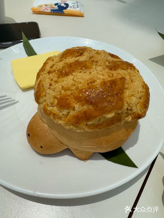 蔡澜点心·粤菜(月星环球港店)图片