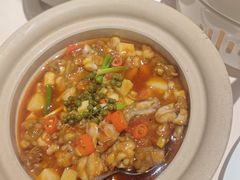 -粗茶淡饭·汉口公馆(循礼门店)