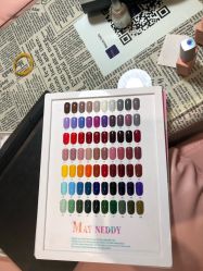 -Beauty Nails 美甲美睫皮肤管理