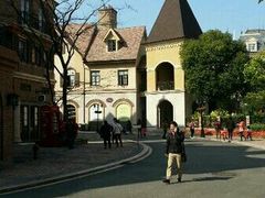 android_upload_pic-中旅阿那亚九龙湖·公主酒店