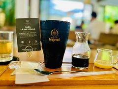 -Trung Nguyen Café Legend