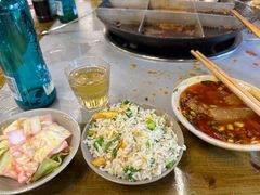 -重庆老火锅王(西安北路店)