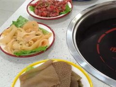 -陳艳红火锅(港汇店)