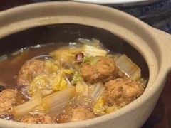 -百花深处·老北京风味菜