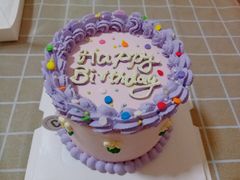 -CarolCake卡萝家(锦华万达店)