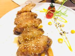 -LUCCA卢卡西班牙海鲜饭(远洋广场店)