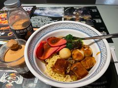 -開籠雀冰室(同和金铂店)