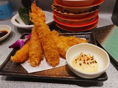 -友壹町寿司(佛山新DNA店)