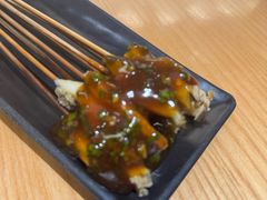 -隅乐胡椒虾·台湾菜·团建(皇岗店)