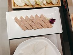 -蝎王府羊蝎子(虎坊桥总店)