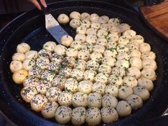 小杨生煎-小杨生煎(香港名都店)