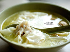 -龙抄手(春熙路总店)