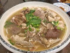 -喜之羊·粉面档