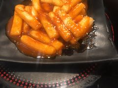-肥肥虾庄·金牌油焖大虾(杨园滨江时代walk店)