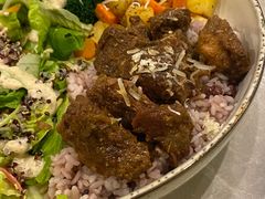 -Yum Yum 土耳其风味餐厅(万达尊店)