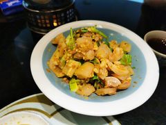 沙姜脆皮猪手-陶陶居酒家(海岸城店)