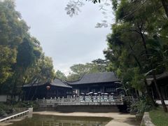 -深圳国际园林花卉博览园