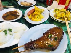 干蒸-百富露(跃龙北路店)