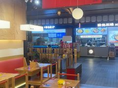 -秦大宽·陕西手工面(仁和新城店)